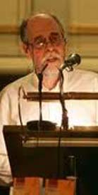 José Luis Parra